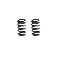 MaxTrac 2007-2013 SILVERADO/SIERRA 1500 2" FRONT LOWERING COILS (SINGLE CAB)