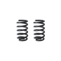 MaxTrac 2014-2018 SILVERADO/SIERRA 1500 (SINGLE CAB) | 2015-2020 TAHOE/YUKON/ESCALADE 1" FRONT LOWERING COILS
