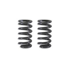 MaxTrac 2004-2024 TITAN | 2004-2010 ARMADA 2" FRONT LOWERING COILS