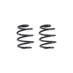 MaxTrac 1965-1972 C10 4" REAR LOWERING COILS