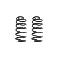 MaxTrac 2007-2014 GM SUV (ALL) | 2015-2020 GM SUV (NON MAGNERIDE) 2" REAR LOWERING COILS