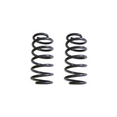 MaxTrac 2007-2014 GM SUV (ALL) | 2015-2020 GM SUV (NON MAGNERIDE) 3" REAR LOWERING COILS