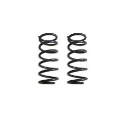 MaxTrac 2009-2023 RAM 1500 (5-LUG) 3" REAR LOWERING COILS