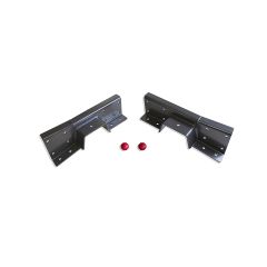 MaxTrac 1999-2006 SILVERADO/SIERRA 1500 2WD C-FRAME SUPPORT