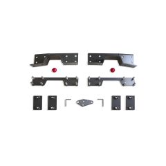 MaxTrac 2007-2018 SILVERADO/SIERRA 1500 2WD/4WD C-FRAME SUPPORT