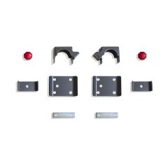 MaxTrac 2007-2018 SILVERADO/SIERRA 1500 7.5" FLIP KIT