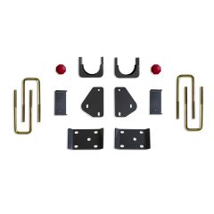 MaxTrac 2002-2008 RAM 1500 4"-6" FLIP KIT