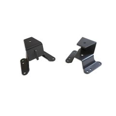 MaxTrac 1973-1987 C10 2" LOWERING HANGERS