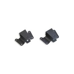 MaxTrac 1997-2003 F-150 2WD 2" LOWERING HANGERS