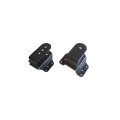 MaxTrac 1999-2007 F-250/F350 2"-4" LOWERING HANGERS