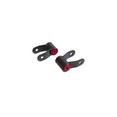 MaxTrac 2004-2024 TITAN 1" LIFT SHACKLES
