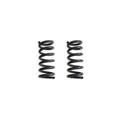MaxTrac 1994-2001 RAM 1500 2WD (V8) 2" FRONT LIFT COILS