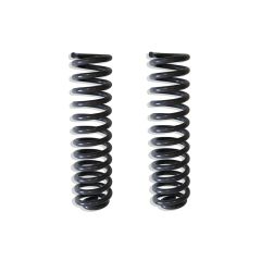 MaxTrac 2017-2025 F-250/F-350 4WD DIESEL 6" FRONT LIFT COILS