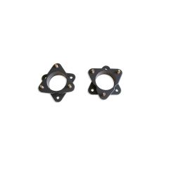 MaxTrac 2007-2018 SILVERADO/SIERRA 1500 | 2007-2020 GM SUV 3" FRONT STRUT SPACERS