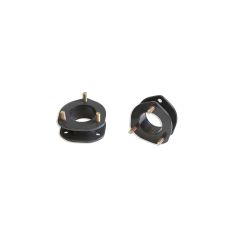 MaxTrac 2006-2008 RAM 1500 (5-LUG) 4WD 2.5" STRUT SPACERS | 2019-2025 RAM 1500 (6-LUG) 2WD/4WD 3" STRUT SPACERS