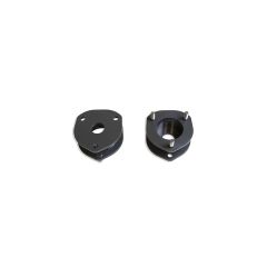 MaxTrac 2009-2012 RAM 1500 4WD 2.5" FRONT STRUT SPACERS