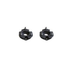 MaxTrac 2013-2024 RAM 1500 (5-LUG) 4WD | 2019-2025 RAM 1500 (6-LUG) 2WD/4WD 1.5" FRONT STRUT SPACERS