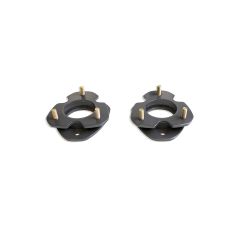 MaxTrac 2004-2020 F-150 2" FRONT STRUT SPACERS | 2021-2025 F-150 1.5" FRONT STRUT SPACERS
