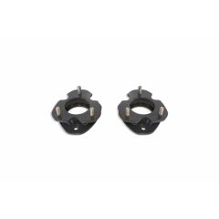 MaxTrac 2004-2020 F-150 2.5" FRONT STRUT SPACERS | 2021-2025 F-150 2" FRONT STRUT SPACERS