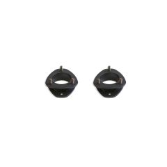 MaxTrac 2004-2014 F-150 3" FRONT STRUT SPACERS | 2021-2025 F-150 2.5" FRONT STRUT SPACERS