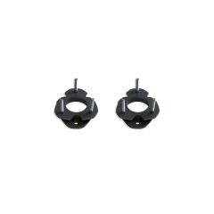 MaxTrac 2009-2014 RAPTOR 2" FRONT STRUT SPACERS