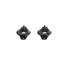 MaxTrac 1999-2006 TUNDRA 3" FRONT STRUT SPACERS
