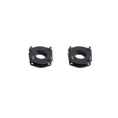 MaxTrac 2006-2010 COMMANDER/2005-2010 GRAND CHEROKEE 2.5" FRONT STRUT SPACERS