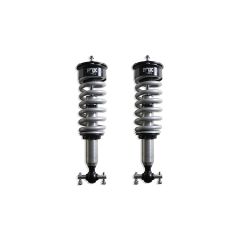 MaxTrac 2007-2018 SILVERADO/SIERRA 1500 2WD/4WD 0"-2.5" FOX 2.0 PERFORMANCE SERIES FRONT COIL OVERS
