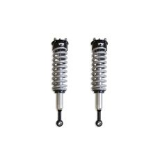 MaxTrac 2007-2021 TUNDRA 2WD/4WD 0"-2.5" FOX 2.0 PERFORMANCE SERIES FRONT COIL OVERS