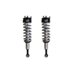 MaxTrac 2005-2023 TACOMA (6-LUG) 2WD/4WD 0"-2.5" FOX 2.0 PERFORMANCE SERIES FRONT COIL OVERS