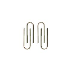 MaxTrac ROUND U-BOLTS (13.5" X 3.625" X 9/16")