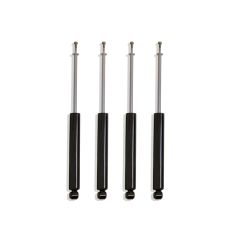 MaxTrac 2014-2026 RAM 2500 4WD F&R MAX TRAC SHOCKS - 4" LIFT HEIGHT