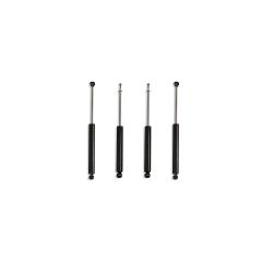 MaxTrac 2013-2026 RAM 3500 4WD F&R MAX TRAC SHOCKS - 4" LIFT HEIGHT