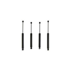 MaxTrac 2018-2025 JEEP JL WRANGLER F&R MAX TRAC SHOCKS - 2.5"-3" LIFT HEIGHT