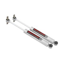 Rough Country N3 Front Shocks | 5-8" | NTD Lifts Only | Chevy/GMC 2500HD/3500HD (11-26)