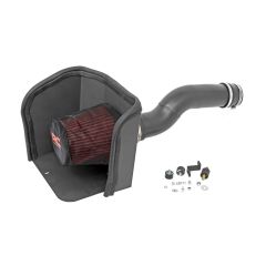 Rough Country Cold Air Intake Kit | 3.5L | Pre Filter | Toyota Tacoma 2WD/4WD (2016-2023)