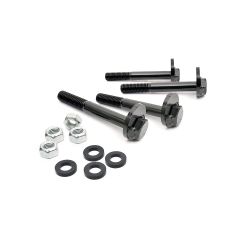 Rough Country Lower Control Arm Cam Bolts | Nissan Frontier (05-21)/Xterra (05-15)