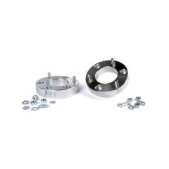 Rough Country 2 Inch Leveling Kit | Nissan Titan 2WD/4WD (2004-2024)