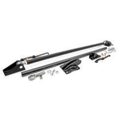 Rough Country Traction Bar Kit | Nissan Titan 2WD/4WD (2004-2015)