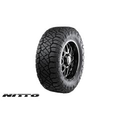 Nitto 295/60R20 Nitto Ridge Grappler