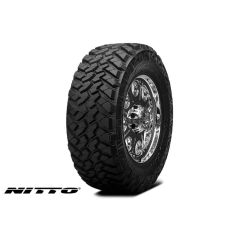 Rough Country 35x12.50R17 Nitto Trail Grappler M/T