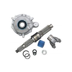 Rough Country Slip Yoke Eliminator Kit | Jeep Cherokee XJ (84-01)/Wrangler TJ (97-06) 