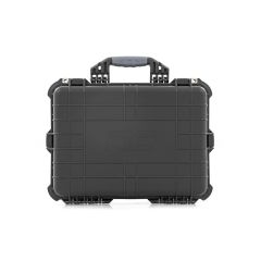 Rough Country RC Overland Sealed Storage Box | 20 x 15 x 7.5in