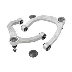 Rough Country Forged Upper Control Arms | OE Upgrade | Chevy/GMC Sierra 1500 (19-26)/Silverado 1500 (19-26)