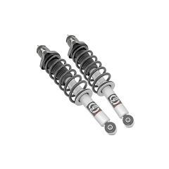 Rough Country Loaded Strut Pair | Stock | Rear | Jeep Compass (07-16)/Patriot (10-17) 