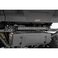 Rough Country 20" LED Light Kit | Under Bed | Honda Pioneer 1000/Pioneer 1000-6 
