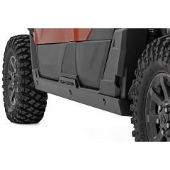 Rough Country Rock Slider | Polaris XPEDITION ADV 5