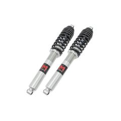 Rough Country M1 Rear Coil Over Shocks | Ride Height Adjust | Polaris Ranger 1000/Ranger XP 900/1000
