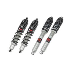 Rough Country Adjustable Suspension Kit | Ride Height Adjust | Polaris Ranger 1000/Ranger XP 900/1000