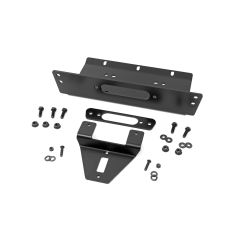 Rough Country Winch Mount | Polaris Ranger 800 XP